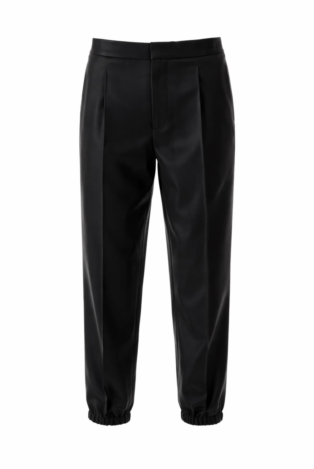 [46] 20SS 디올 버진울 플란넬 조거팬츠 상품이미지1