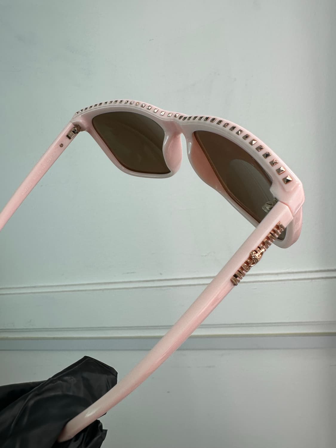 [새상품 무료배송] Made in Japan 비비안웨스트우드 선글라스 상품이미지3