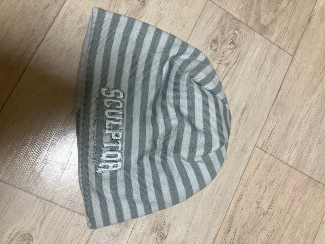 스컬프터 리버시블 비니 상품이미지3