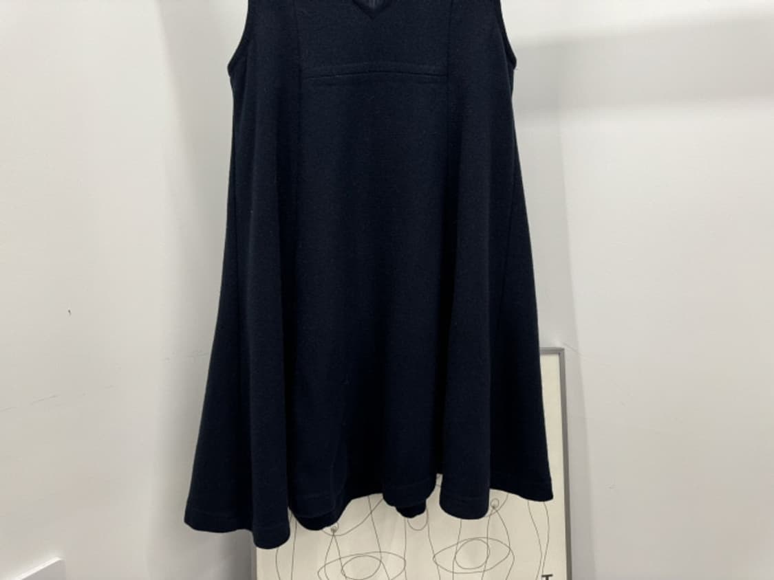 Dat and stripes one piece 상품이미지8