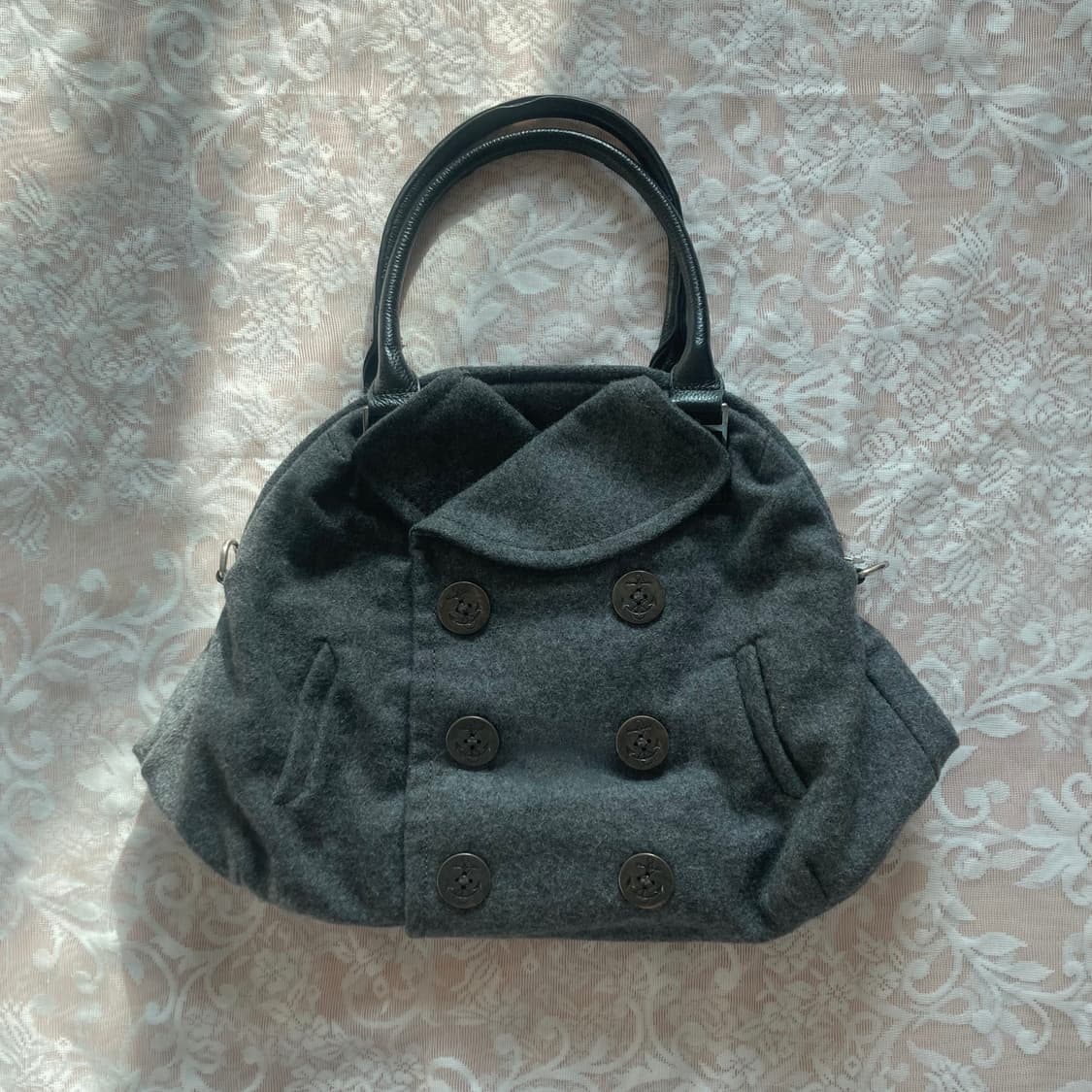 Muta p-coat shoulder bag 상품이미지1