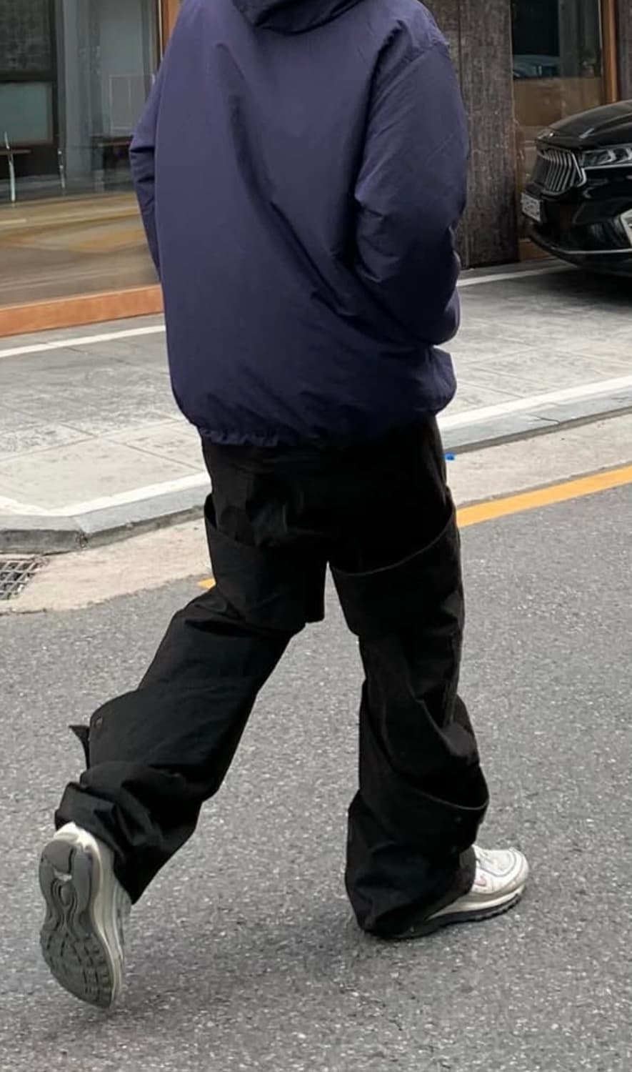 Mummy pants 상품이미지7