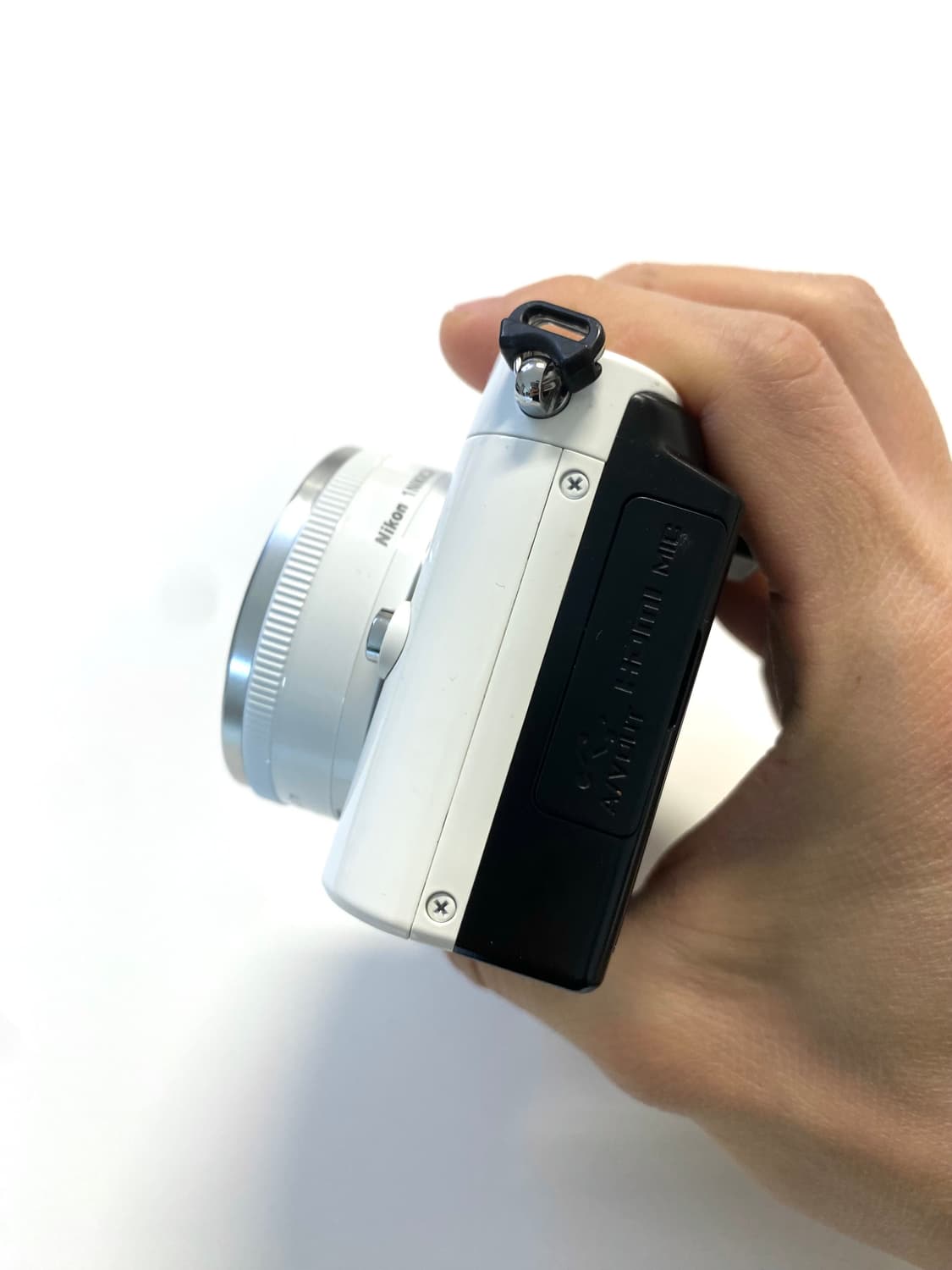 니콘 V1 디지털 카메라 상품이미지5