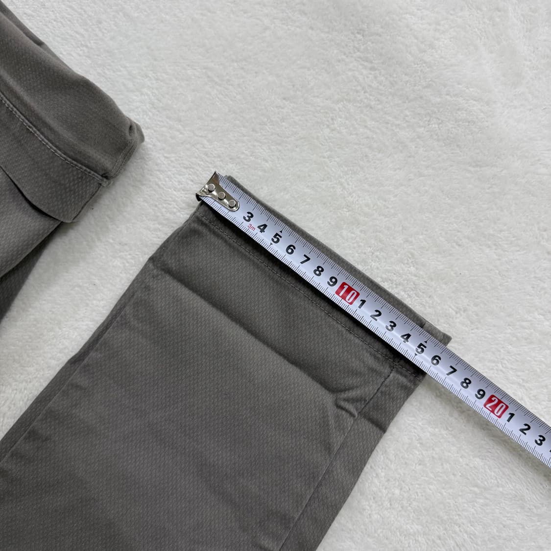 86 에이티피코 빈티지 카고 바지 0317T 상품이미지7