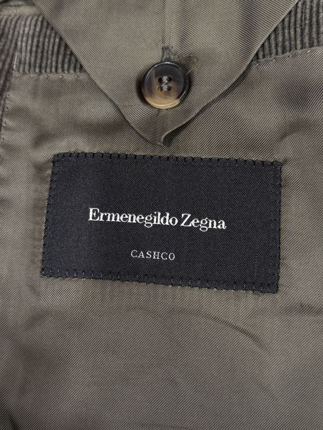 제냐 코듀로이 자켓 상품이미지9