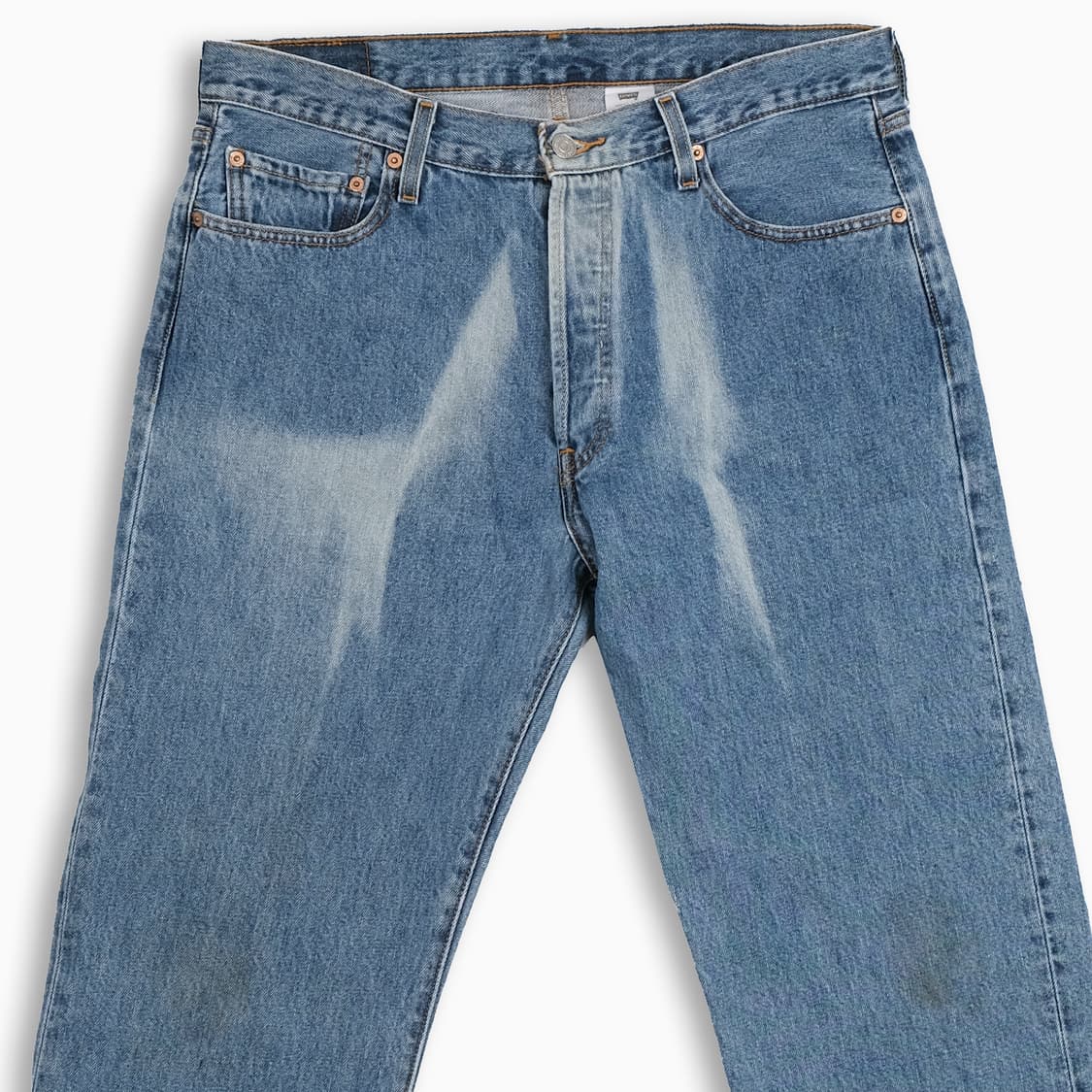 빈티지 리바이스 501 중청 34 인치 LV50136548 상품이미지4