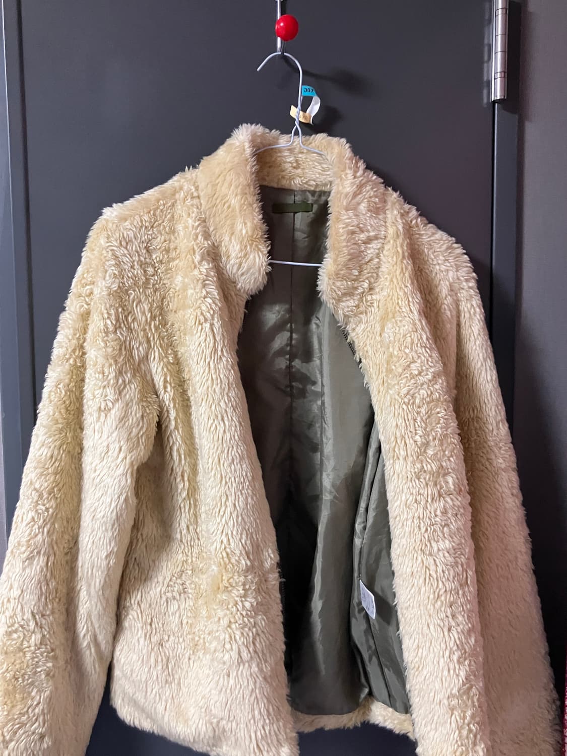 Puma 퍼자켓 상품이미지6