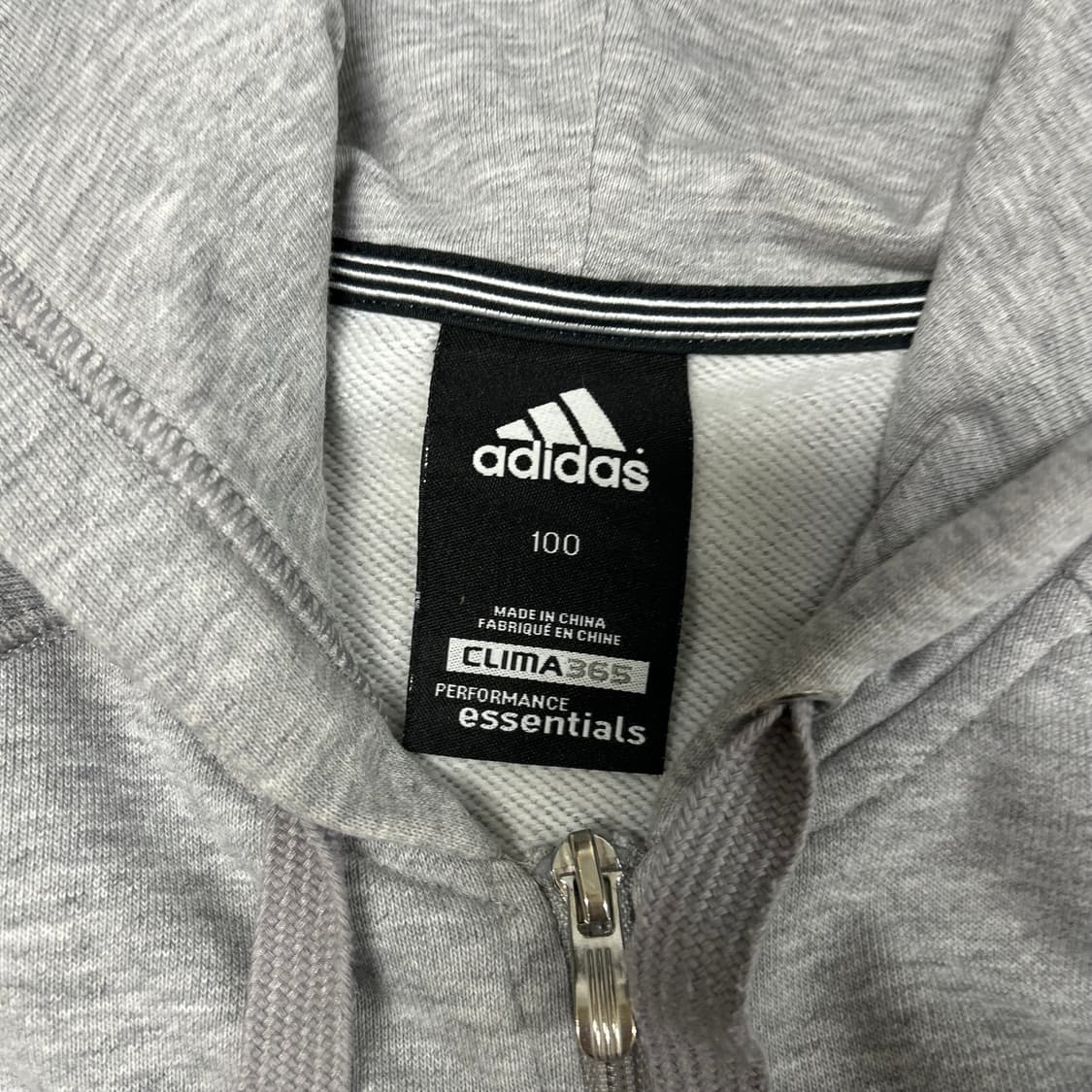 아디다스 후드집업[1520] 상품이미지6