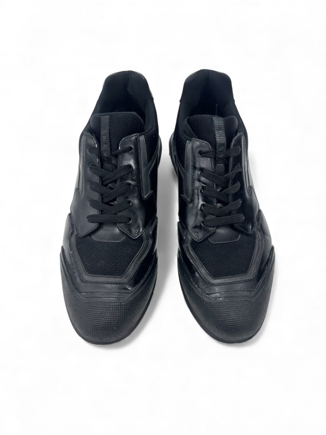 00s Prada Polarius Shoes 상품이미지3