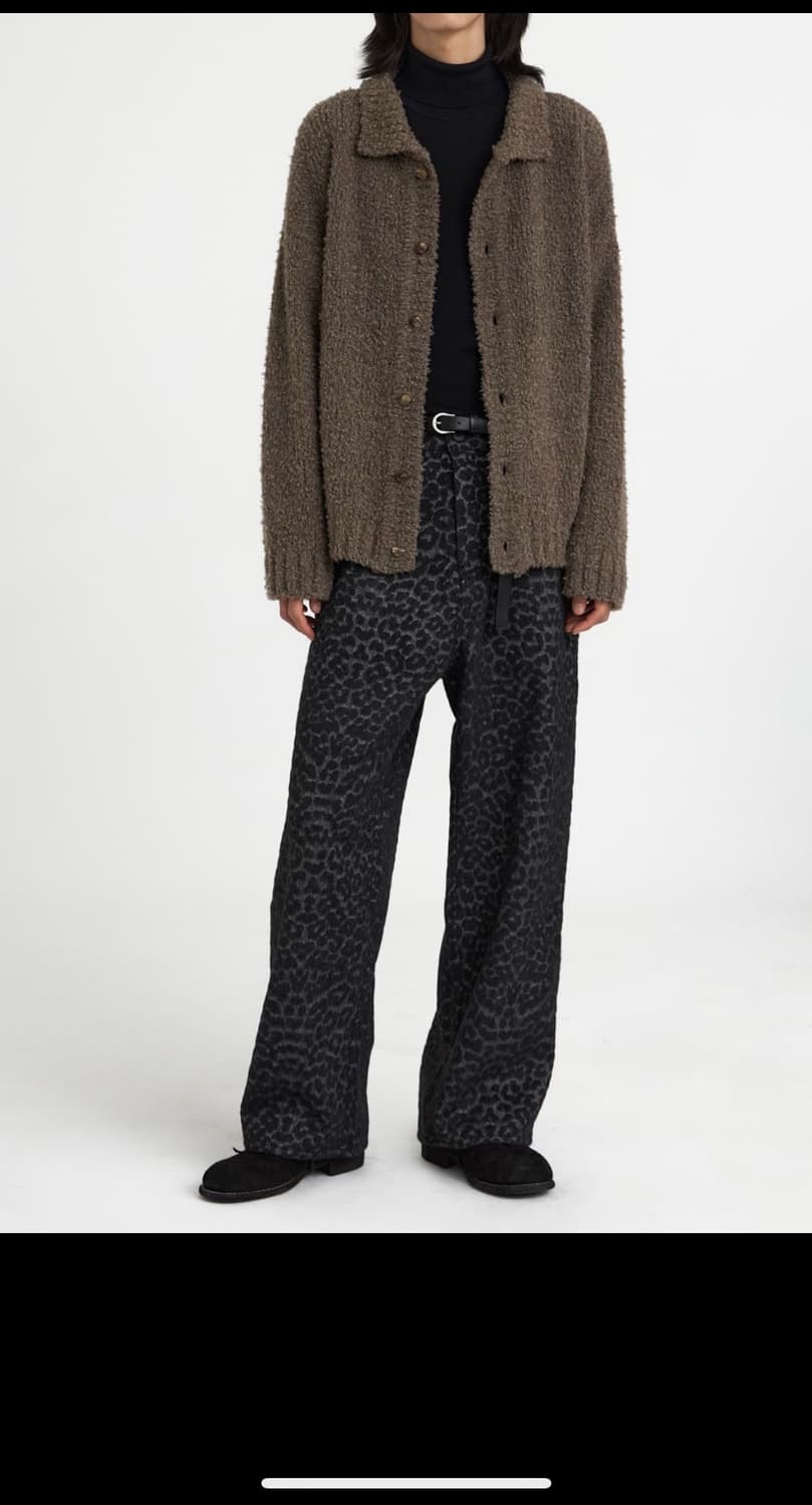 유스 레오파드 상품이미지4