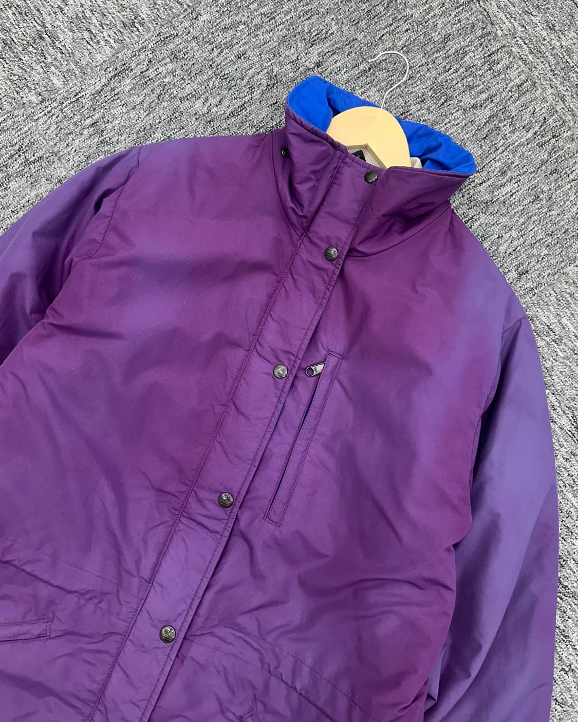 (XL)90'S L.L.BEAN 마운티 파카-M988 상품이미지2
