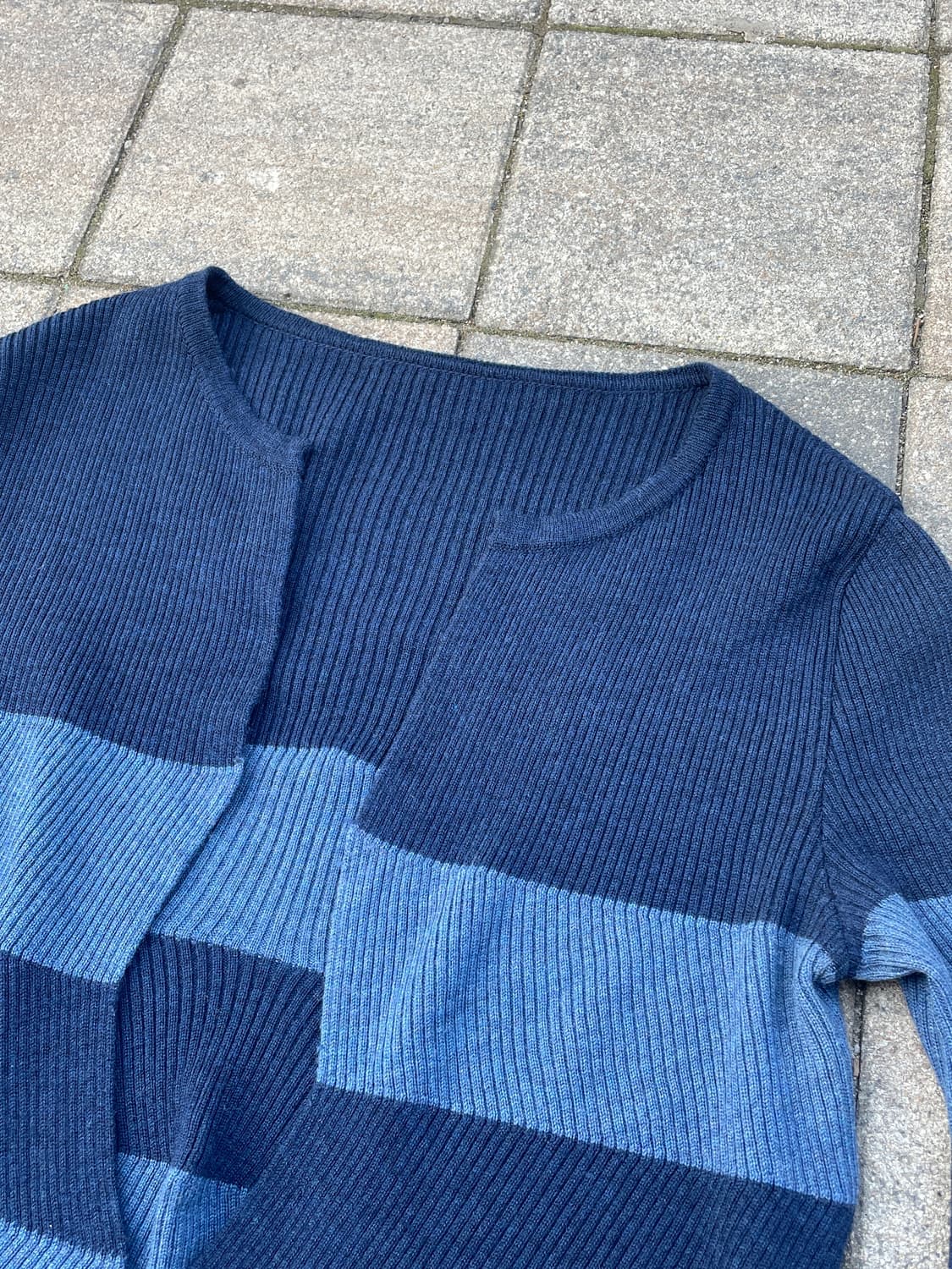 이세이 미야케 하트(HaaT) 가디건 상품이미지4