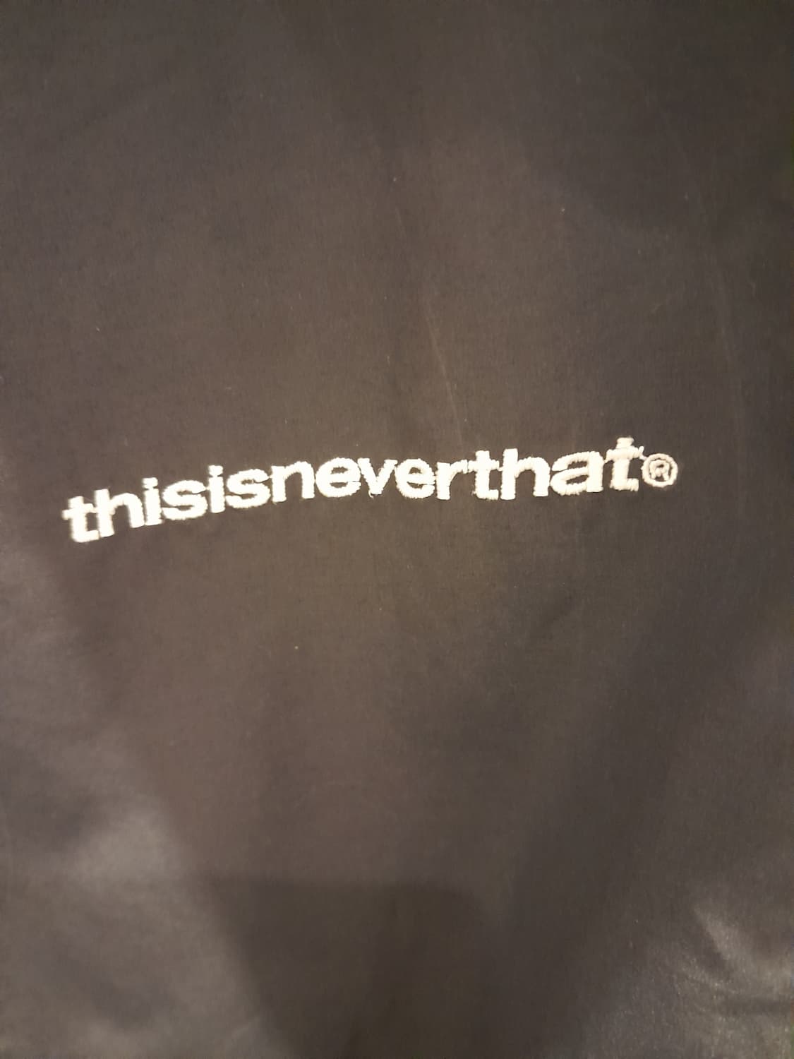 💥디스이즈네버댓 X 리복 후리스 트레이닝 후드 자켓 (M) 상품이미지7