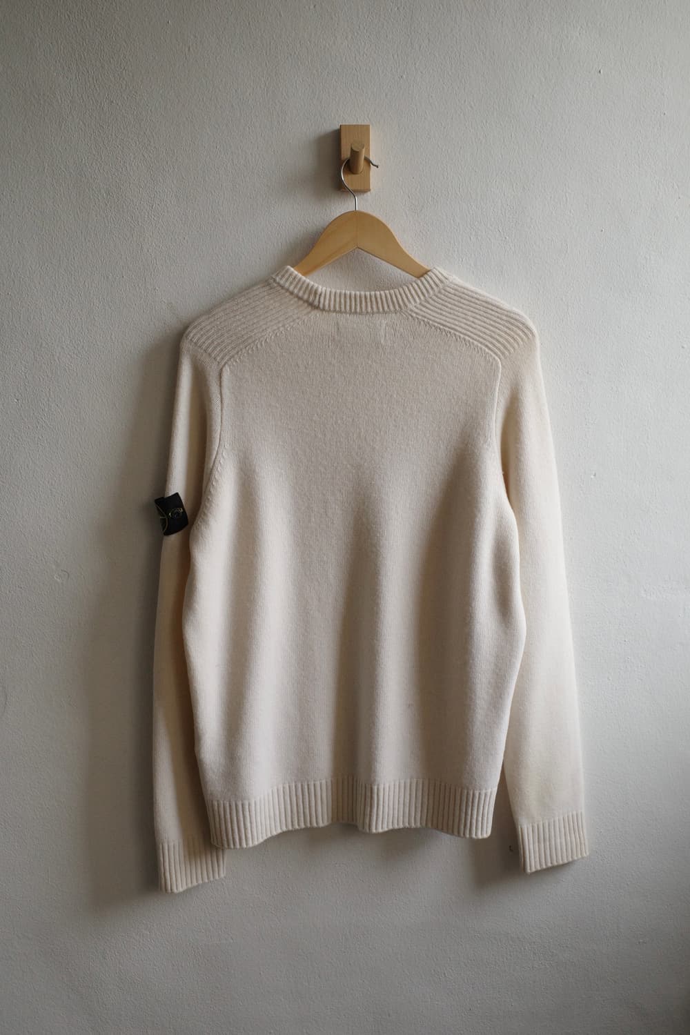 스톤아일랜드 울 니트 상품이미지7