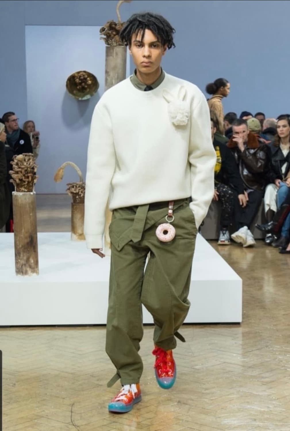 Jw anderson 아미팬츠 46 상품이미지1