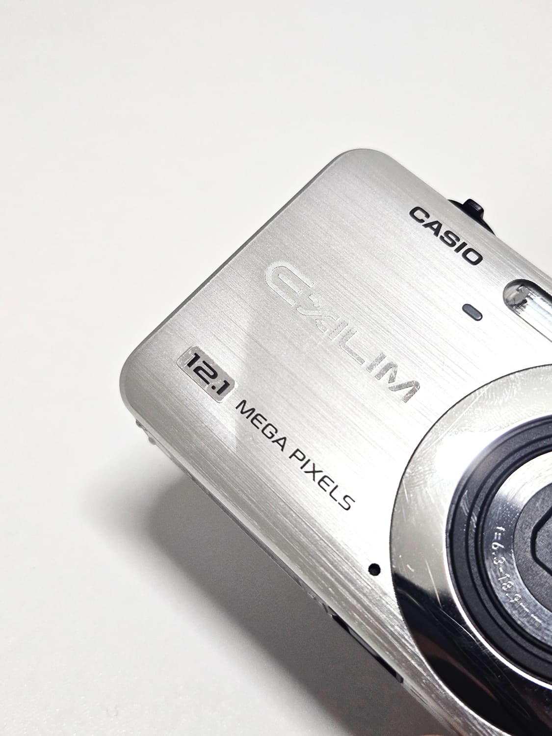 카시오 엑슬림 Casio Exilim EX-Z90 디카 디지털카메라 상품이미지2