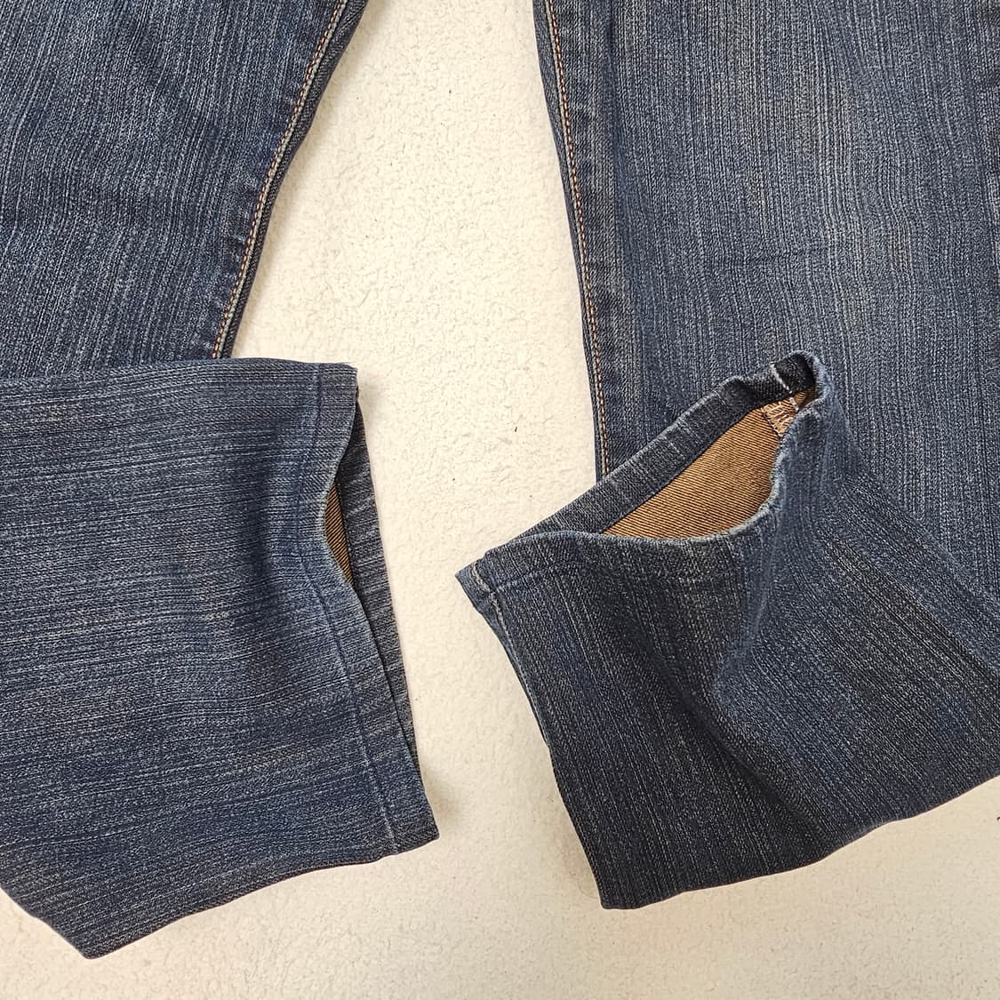 31 EDWIN 에드윈 남자 데님 청바지 상품이미지4