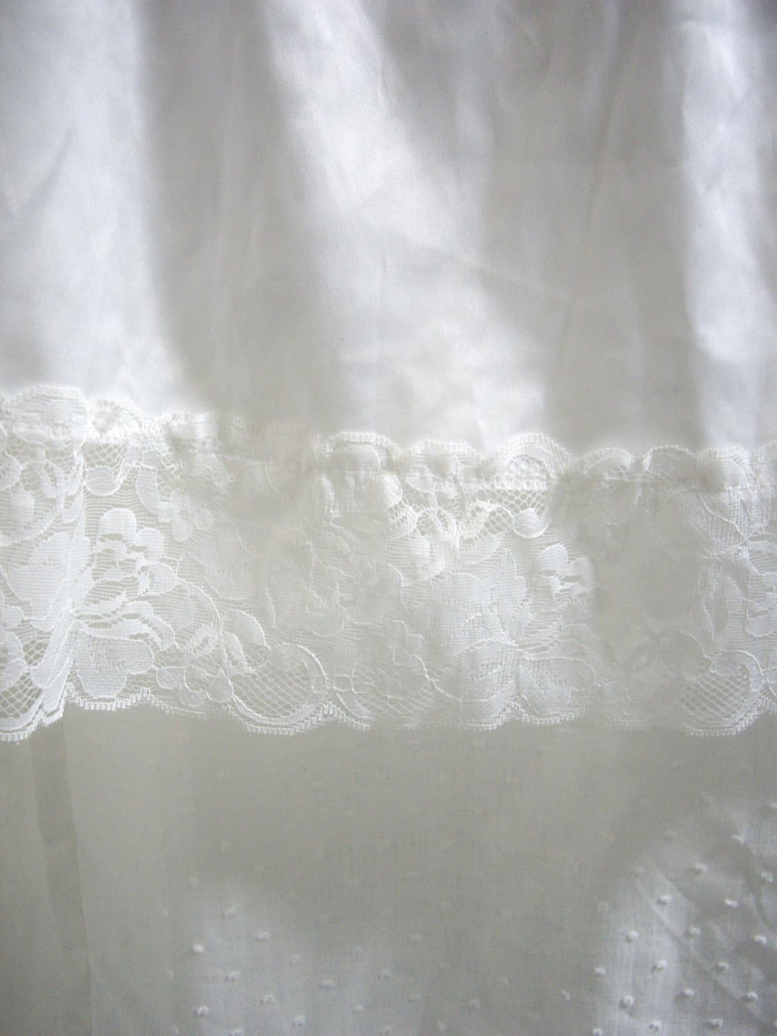 vintage lace skirt  상품이미지3
