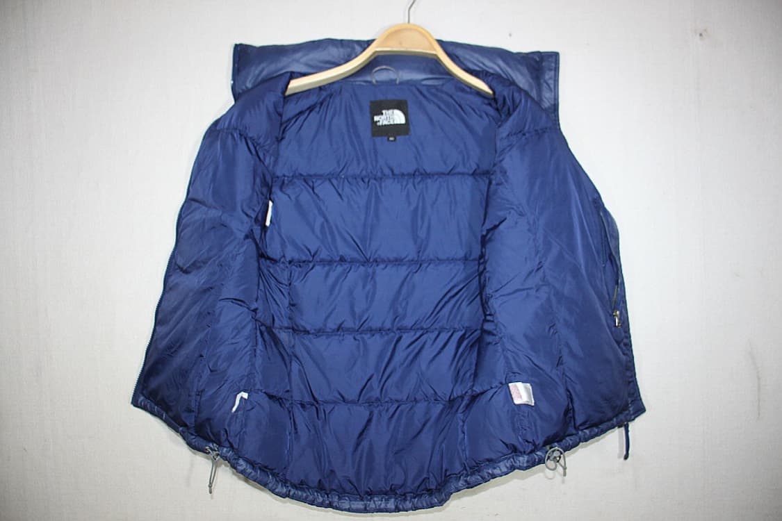 Nathface700  노스페이스 90(우리95) 상품이미지6