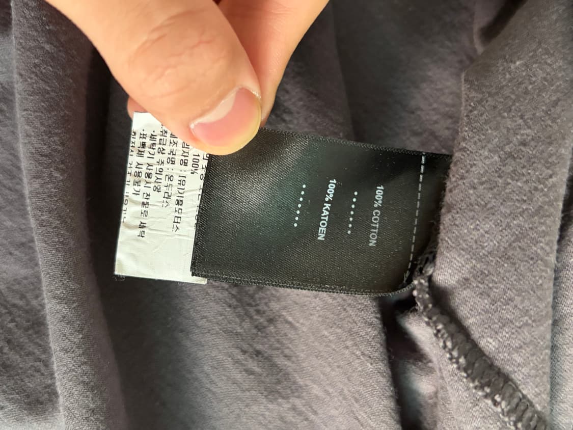 할리데이비슨 프린팅 티셔츠  상품이미지3