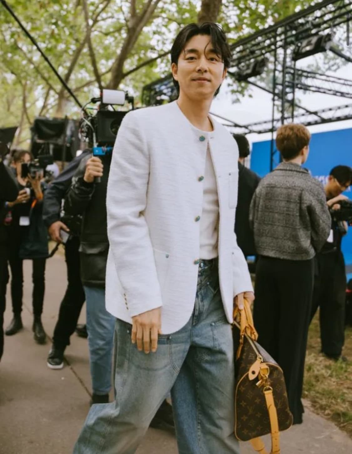 루이비통 컬렉션 퍼렐 상품이미지2