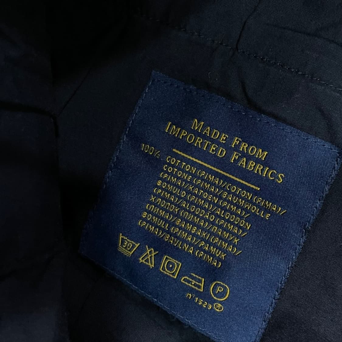 32 폴로 랄프로렌 신형 반바지 상품이미지3