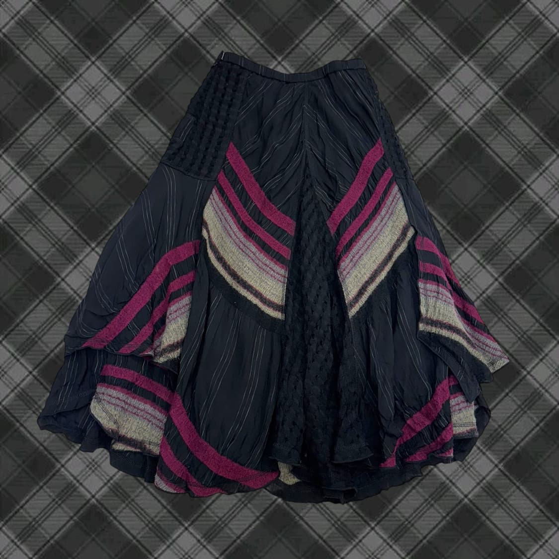 Eiko kondo skirt 상품이미지2