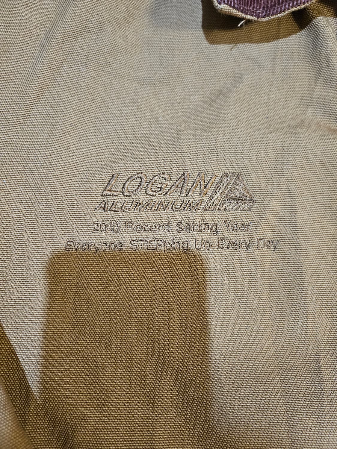 [M] 칼하트 디트로이트 j001 brn 상태 좋음 상품이미지2