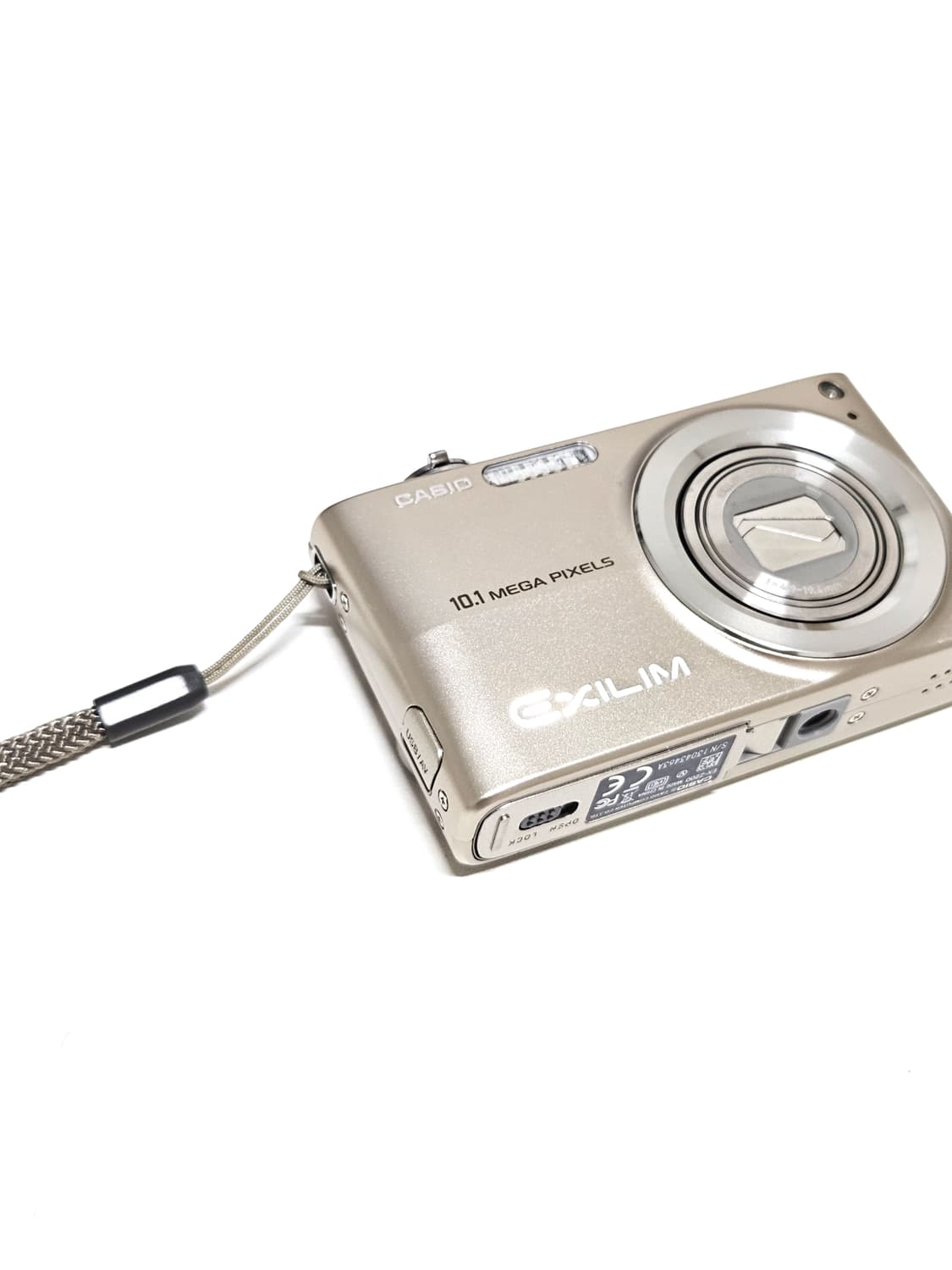 카시오 엑슬림 Casio Exilim EX-Z200 디카 디지털카메라 상품이미지2