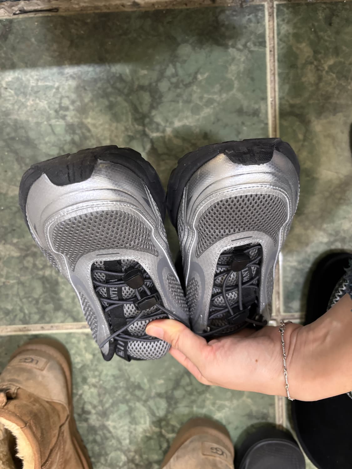 휠라 판테라 99/25(1RM02946H010)(250) 상품이미지1