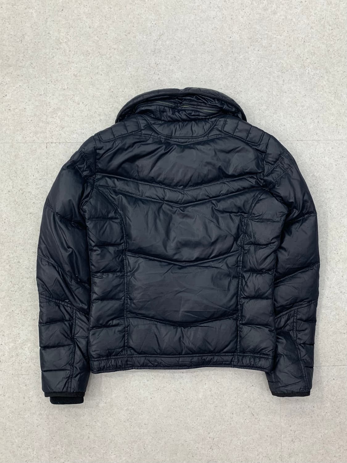 Diesel 디젤 패딩 상품이미지4