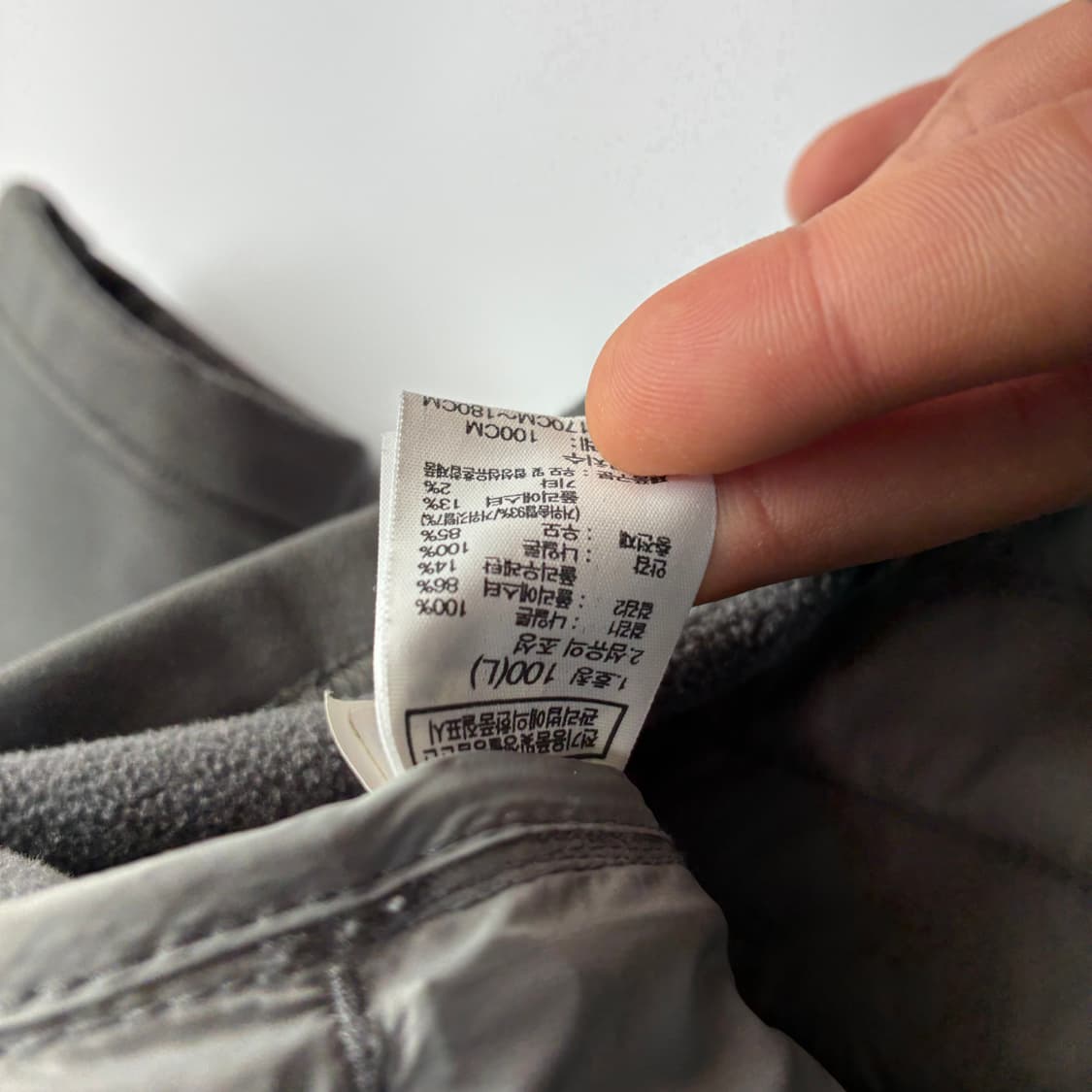 The northface  노스페이스 쉐이프 다운 후드 자켓  상품이미지6