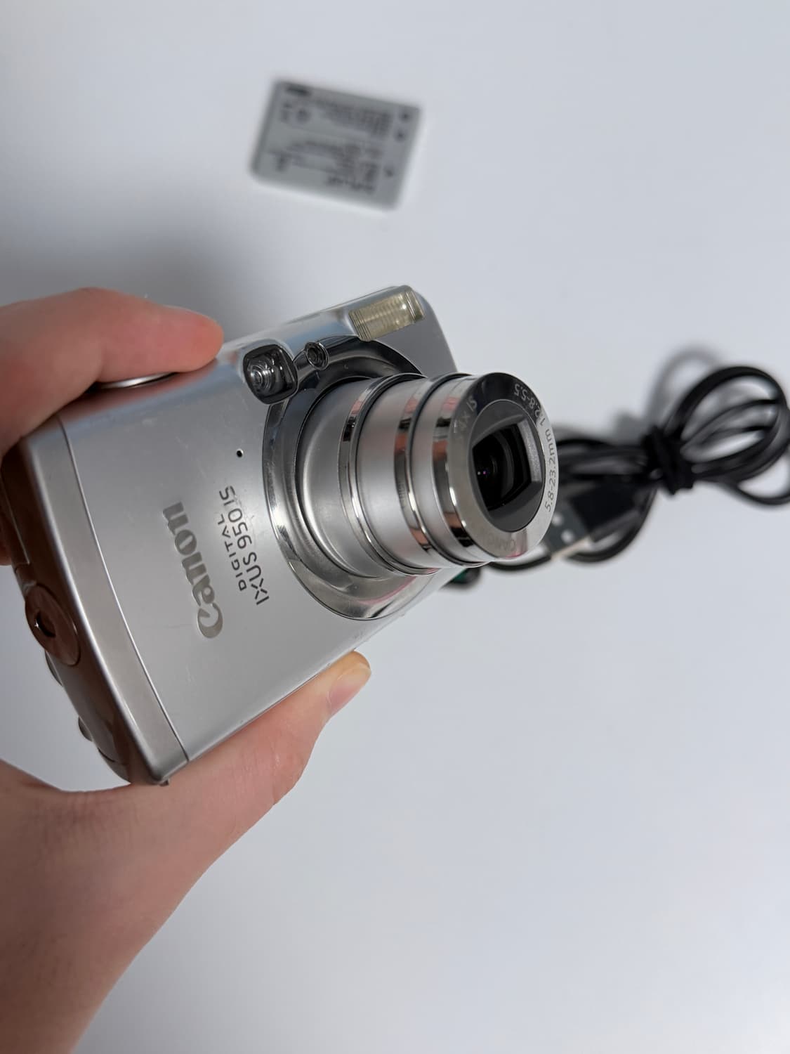 캐논 ixus 익서스 950 is (ixy810) 상품이미지10