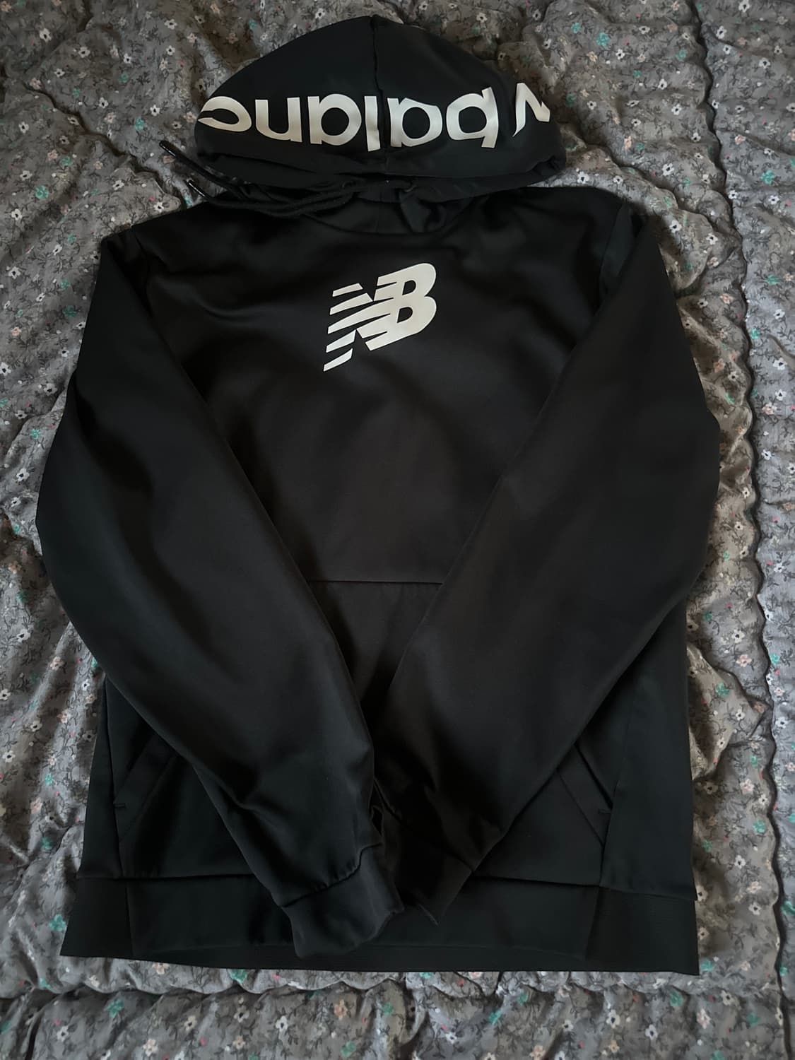 뉴발란스 후드티 상품이미지1