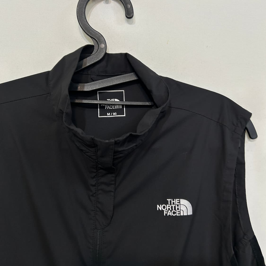 노스페이스 여성 조끼 90 상품이미지2