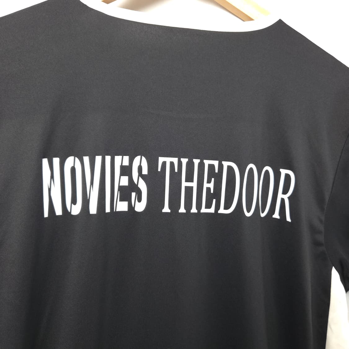 새상품) 남녀 M-L 기능성 반팔 티셔츠 상품이미지5