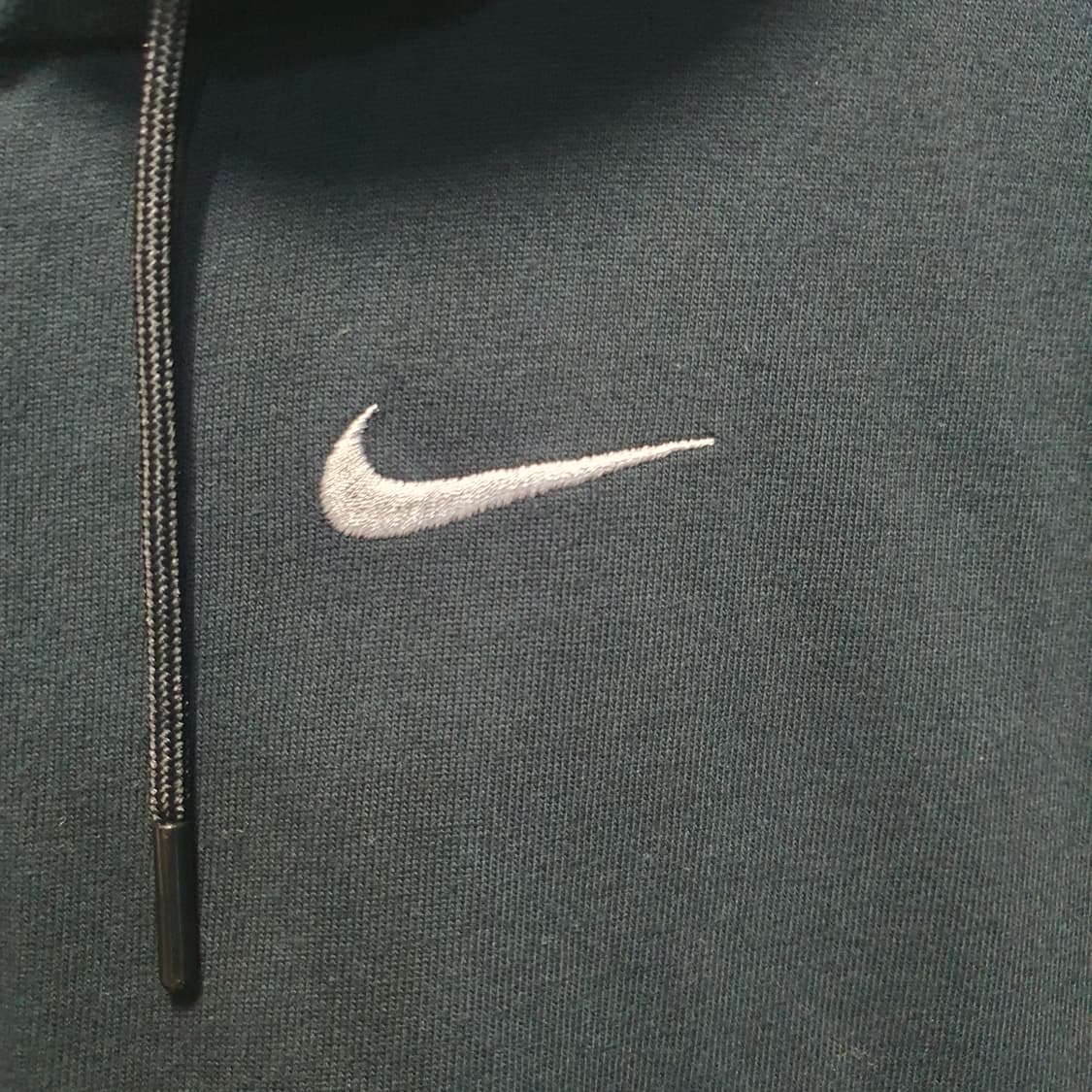 나이키 남성 스우시 후드집업  상품이미지4