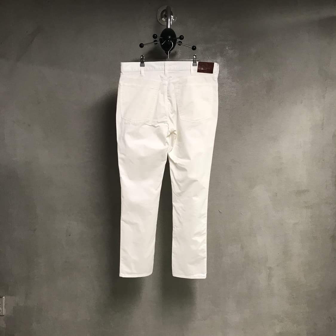 폴로 랄프로렌 화이트 팬츠 36/34 상품이미지1