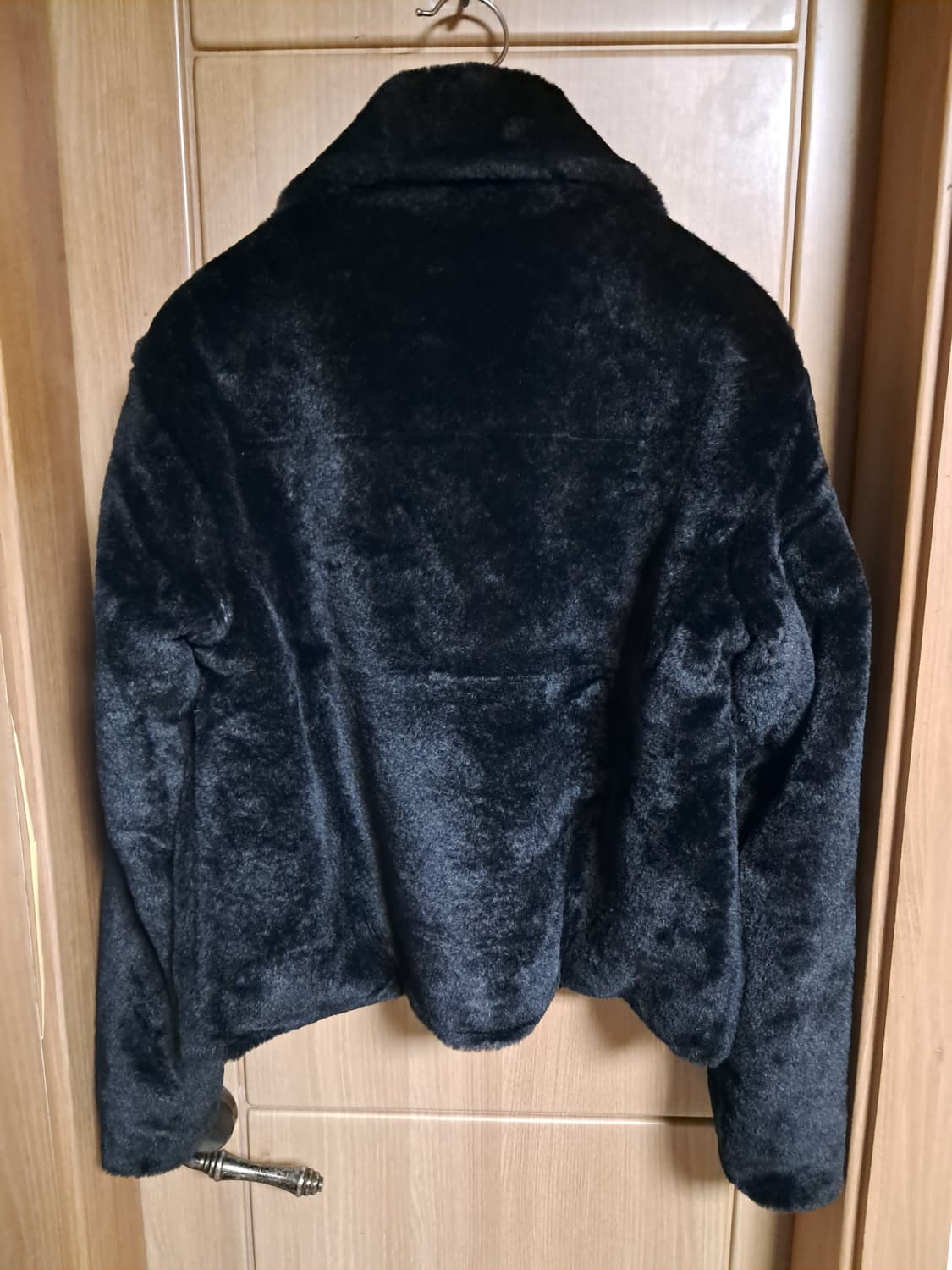 베나프 밍크퍼 패딩자켓 F 상품이미지2