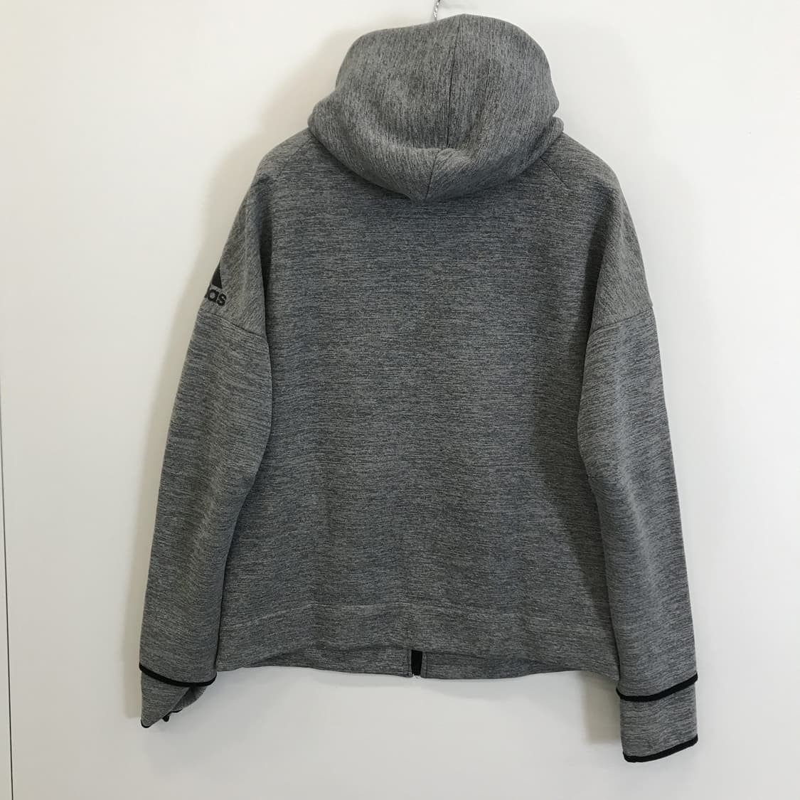 아디다스 오리지널 ZNE 후드집업 [XL] 상품이미지4