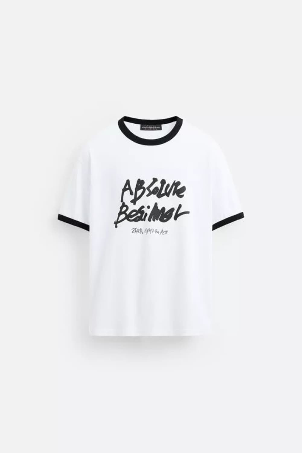 자라 앤더슨벨 링거티 상품이미지1