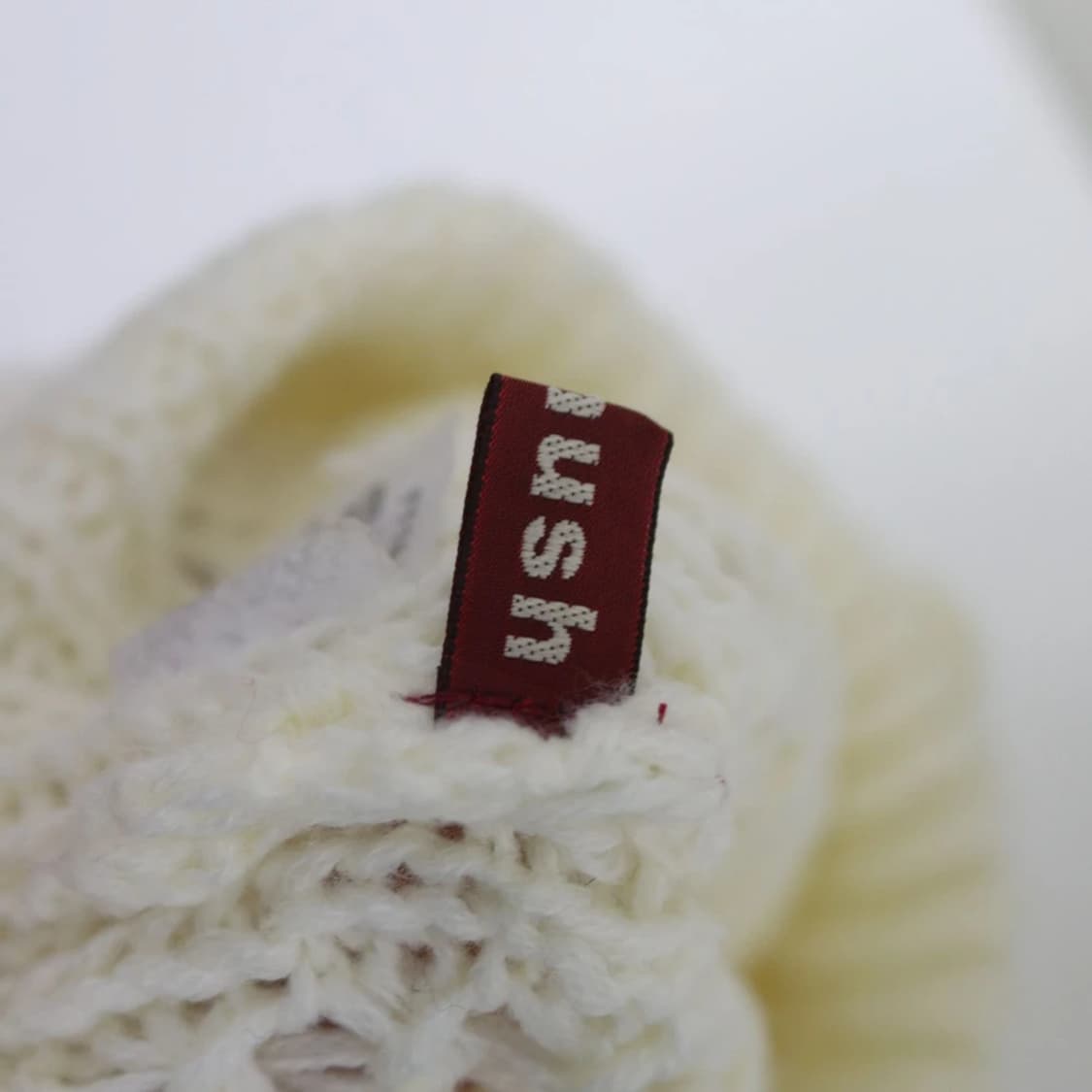 HUSHUSH 방울 비니 63359 상품이미지5