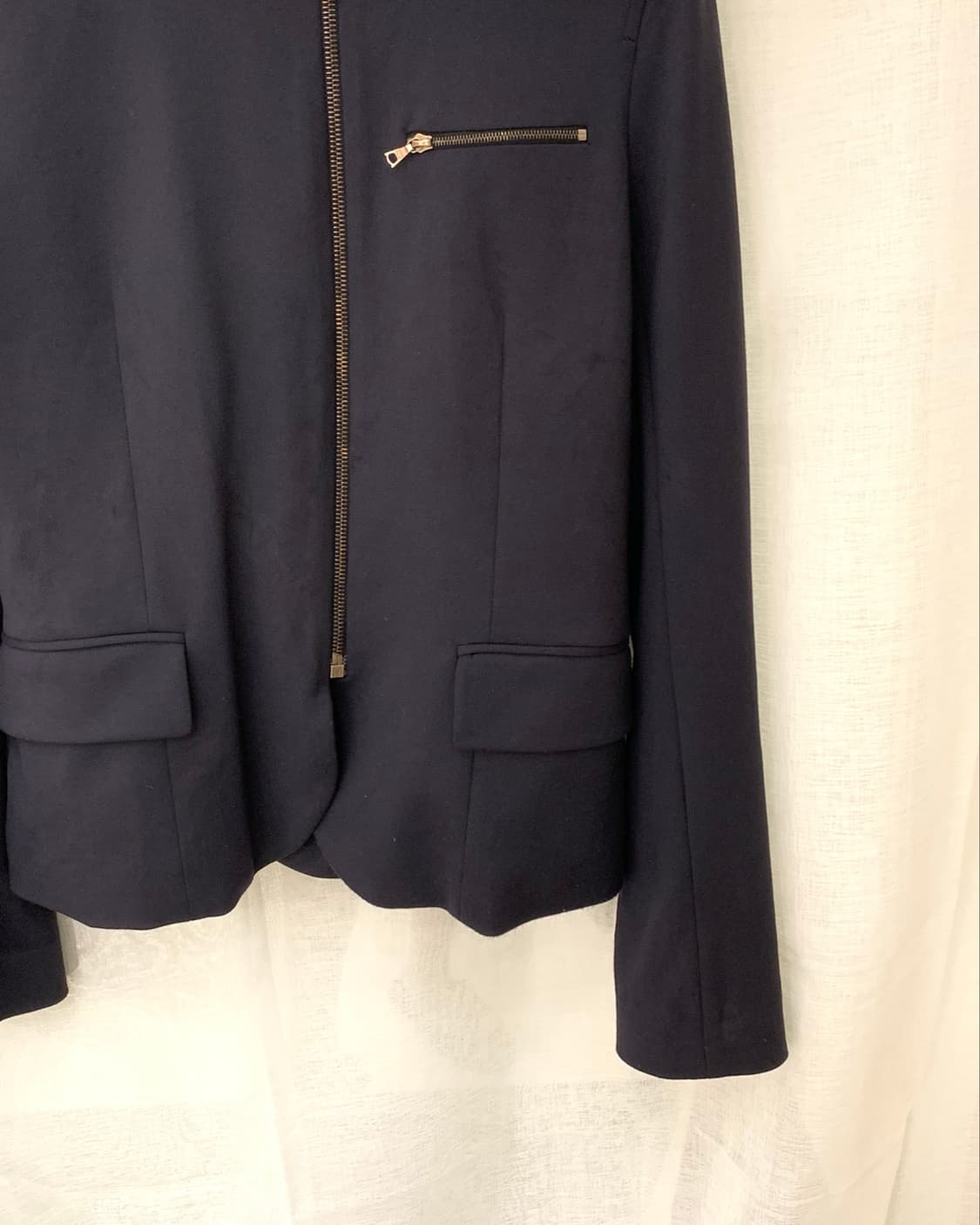 [Theory] hoodie easy jacket _made in USA 상품이미지7