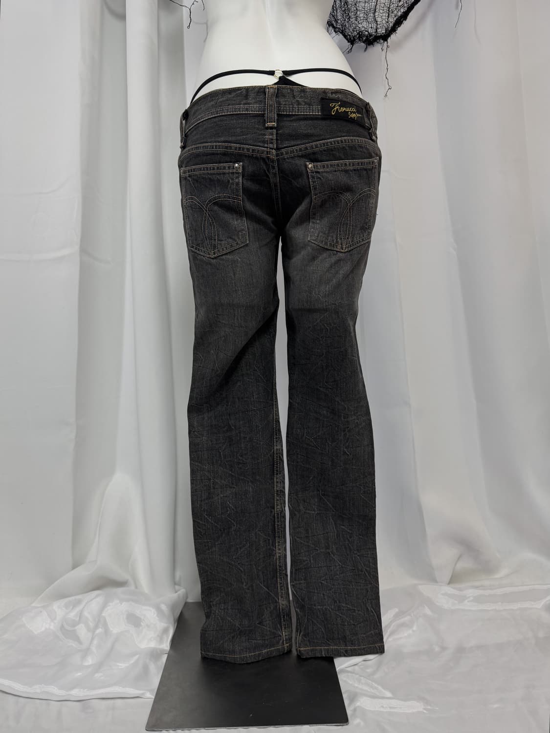 denim pants 상품이미지5