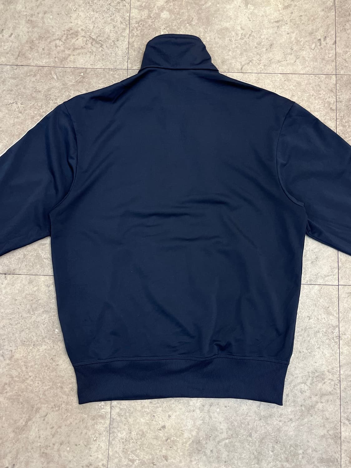 아디다스 파이어버드 져지 네이비 95 #csz3610 상품이미지8