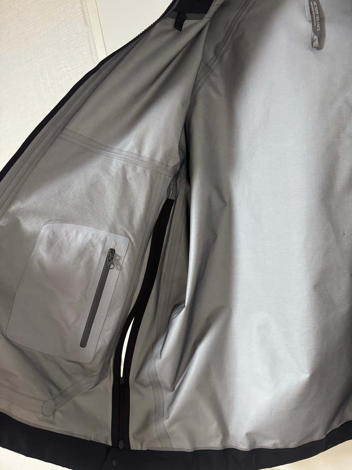 아크테릭스 베일런스 서베이 자켓  상품이미지6