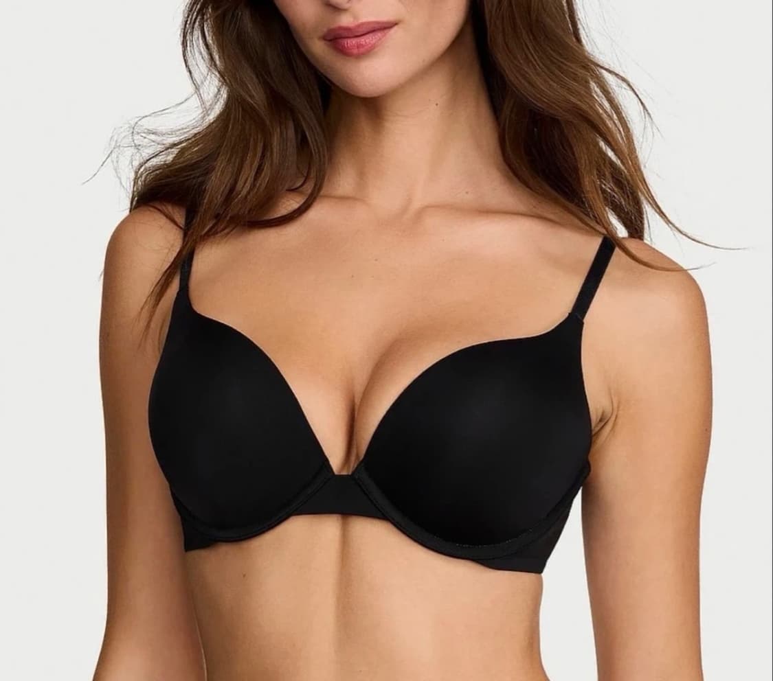빅토리아시크릿 bombshell double cup pushup bra 상품이미지1