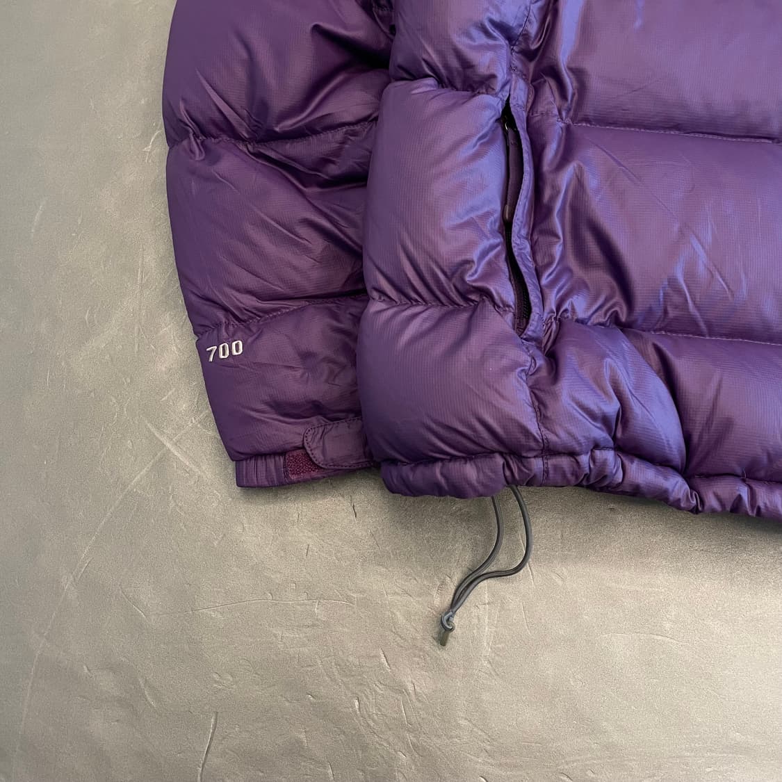 ▫️North Face 700 Padding 상품이미지4
