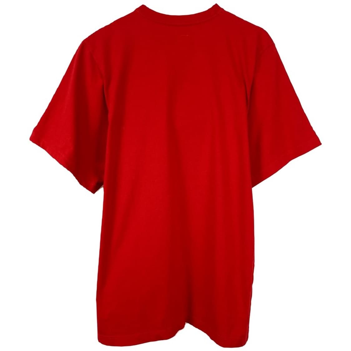 [아디다스] 그래픽 프린팅 반팔티 레드 M20173 상품이미지3