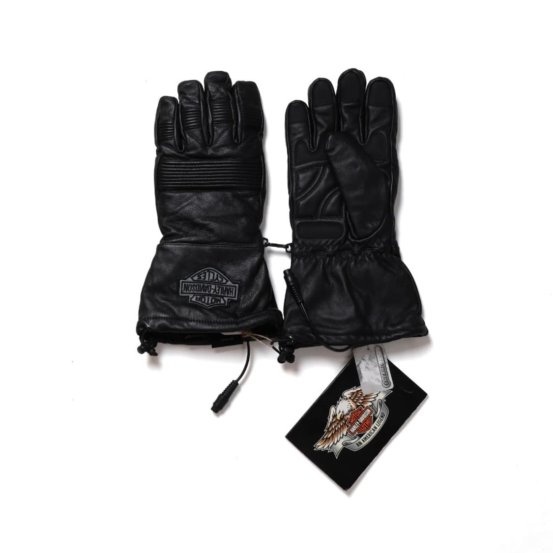할리 데이비슨 Harley Davidson Leather Bike Glo 상품이미지1